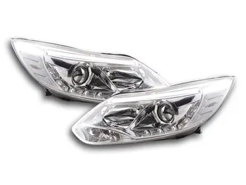 

FKFSFO13001faro Daylight pair seat Ford Focus 3 year Constr. 2010-Chrome