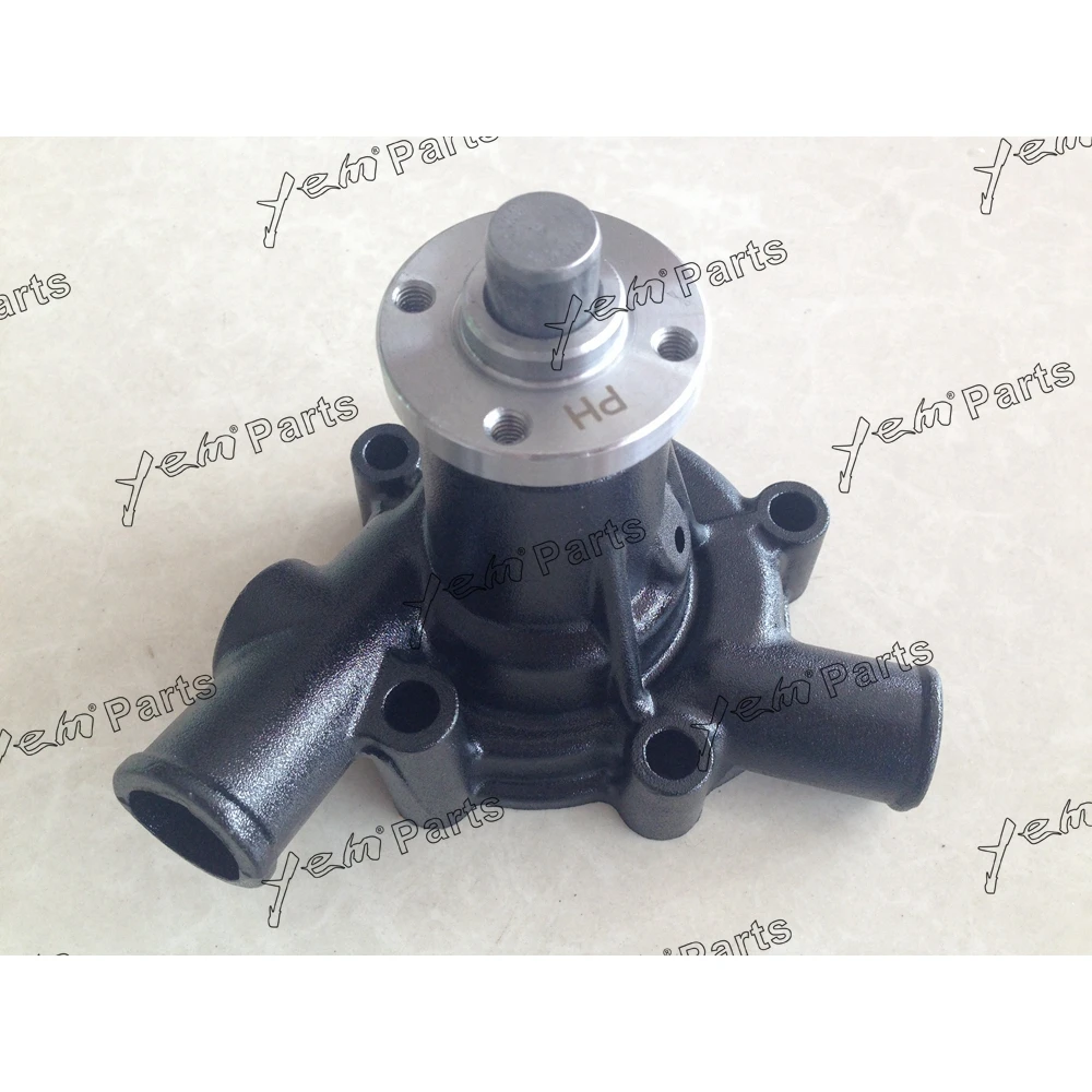 Для водяного насоса Yanmar 3T84 3T84HLT 19327-42100 129001-42005 |