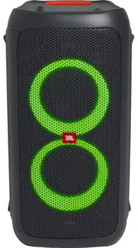 

Wireless acoustics JBL partybox 100 (black)