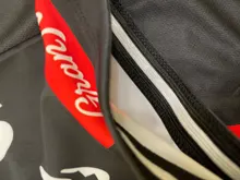 STRAVA ciclismo Jersey conjunto para hombre conjunto de pantalones cortos y pechera de verano 2021 de bicicleta de montaña bicicleta traje anti-UV bicicleta equipo de carreras uniforme ropa