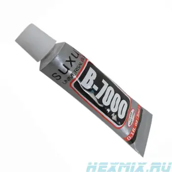 

B-7000 universal glue for touchscreen