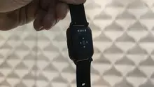IP68 Waterproof Smart-Band Bluetooth Haylou Ls02 English-Version 12-Sport-Modes Reminder