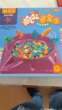 Hunting-Toys Board-Game Thinking Logical Party Family Training Parent-Child Early-Education