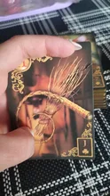 Cartas de oráculo de cubierta de Tarot PARA mujeres y niñas