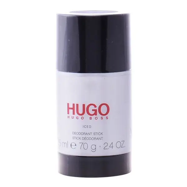 Дезодорант-стик Hugo Iced Hugo Boss-boss(75 мл