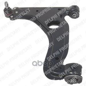 Рычаг Левый Opek Astra H, Meriva B, Zafira B Tc1376 Delphi арт. TC1376
