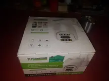 Cámara IP PTZ de seguridad con Zoom 10X, 3MP, WiFi, foco a Color, nocturna, para exteriores, domo de velocidad, impermeable, vigilancia CCTV