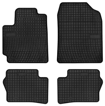 

ALFOMBRILLAS A MEDIDA EN GOMA PARA KIA PICANTO III (Desde 2017) ALFOMBRAS ESTERILLAS ESTERAS