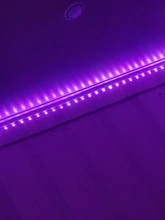 Led-Lights Bluetooth-Control Room-Decoration Smart-Led-Strip Color-Changing Music-Synch