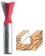 

Milling cutter ATTACK 38161