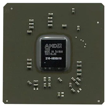 

Video chip AMD Mobility Radeon R5 M230, 216-0856010
