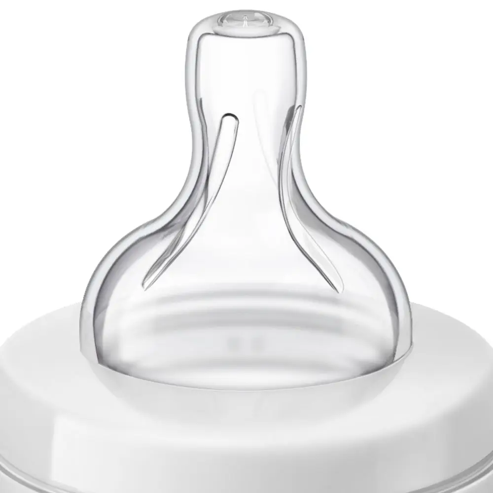 Philips Avent Бутылочка для кормления Anti-Colic 260 мл 2шт PP