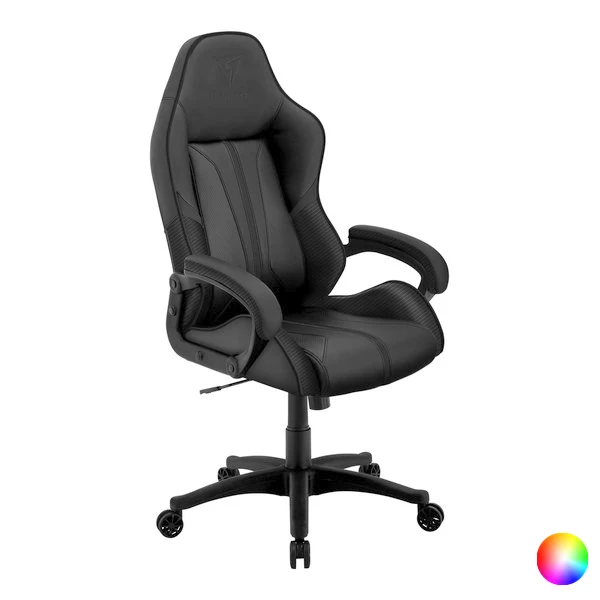 Игровое кресло ThunderX3 BC1Boss Премиум 128 см