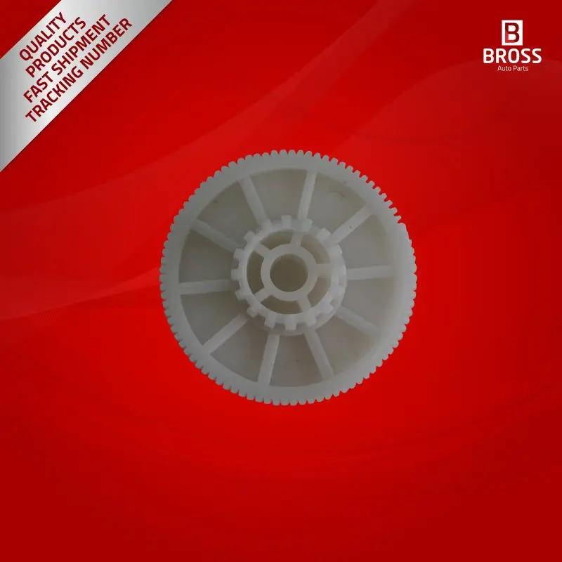 BGE592 раздвижной Sunroof подъемный двигатель 47107110670 Repair gear для Hum. mer H3 H3T 2006-2010