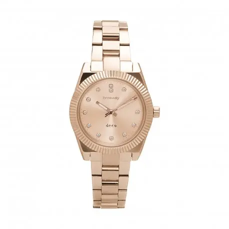 Watch Brosway collection women Deco WDC08