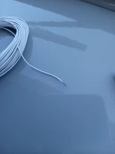Compensation-Cable Mounting-Wire-Ptfe Litz-Wire 26AWG 34AWG Micro Solder-High Conductivity