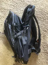 Hiking Backpacks 40l Rucksack Sports-Bag Army Mountaineerin Male for Camping