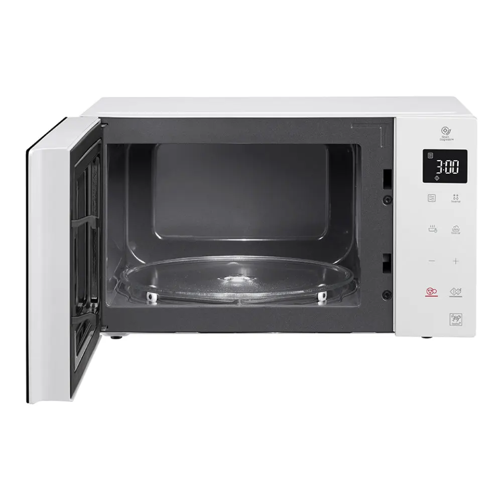 Микроволновая печь LG MW25R35GISW