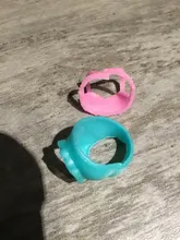 L O L Sorpresa elegir 1 pieza Original ropa de vestidos trajes para LOL 8cm gran hermana muñecas unicornio vestido de los niños muñeca de juguete para regalo