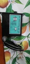 Regulator-Controller Motor-Speed Pinpoint Forward 220V 400W AC 60HZ 50HZ 90-1400r/min