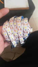 Light USB Diode-Tape Led-Strip Desktop-Screen Smd 2835 Flexible TV Ribbon DC5V RGB 1M