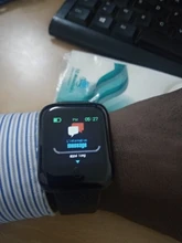 Reloj deportivo inteligente Digital para hombre y mujer, pulsera electrónica led con Bluetooth, para fitness, hodinky