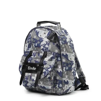 

Elodie backpack for children rebel poodle