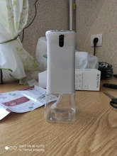 Soap-Dispenser Washing-Machine Office ENCHEN Automatic Smart Home Foaming for Induction