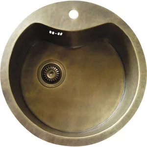 

Kitchen sink бронза sumida-51-br bronze (4993054)