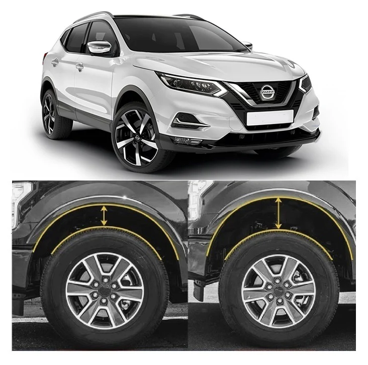 Nissan QASHQAI (J11) 2013