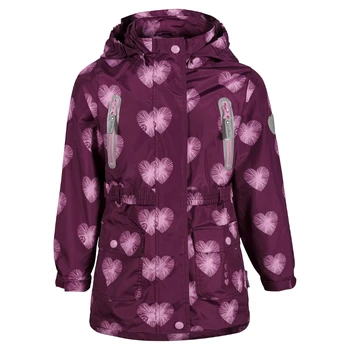 

Демисезонная куртка облегченная Premont SP71637 для девочек