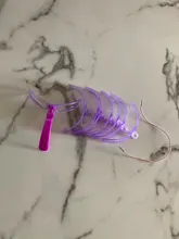 Eyebrow Shaper Stencil-Kit Makeup-Template Reusable 8-In-1 Grooming