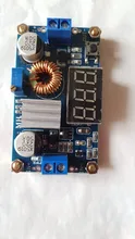 Power-Supply Step-Down-Module Dc-Dc-Converter Adjustable XL4015 DIY 5A 75W