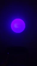 Pocket-Lamp Marker Aa-Battery Uv-Flashlight-Torch Checker-Detection Stainless-Steel Ultra-Violet-Light