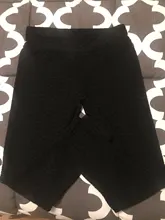 Mallas deportivas de cintura alta para mujer, mallas de realce, color liso, mallas de culturismo, pantalones de mujer