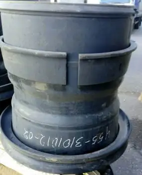 

Disc Wheel 24.00-25/2, 5 on К-702,-703 ЧКПЗ-455-3101012-02