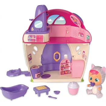 

IMC Toys-baby crying magic tears Katie's Mega House (97940)