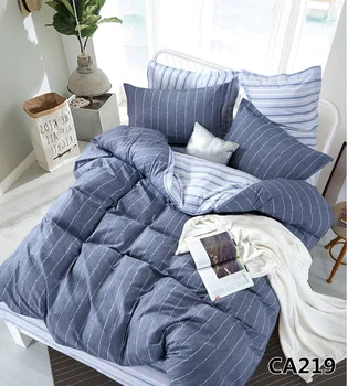 

Bed linen (2 CN. Euro)