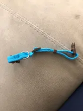 Collar ajustable con lazo para perro, accesorio para cachorro, gato, Honda, regalo de Navidad