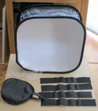 23--23 Softbox-Diffuser Light-Panel YN300 Led-Video YONGNUO Yn600l-Ii Foldable for Yn600l-ii/Yn900/Yn300/..