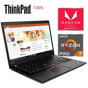 

Lenovo ThinkPad T495