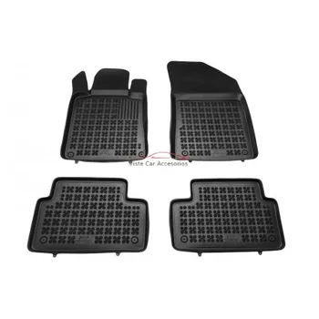 

Rubber mats Rubber 508/508 SW, 508RXH (Hybrid) 201309