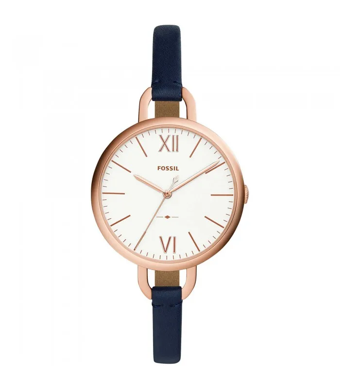 FOSSIL часы ANNETTE WOMEN ONLY TIME ES4355