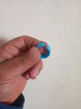 Rings Chicken Feeding-Supplies Duck Identification Poultry Coop 7-Colors 18mm/20mm 105-Pcs