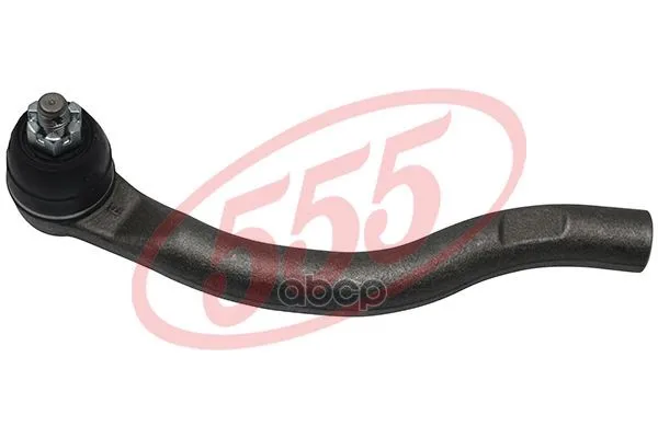 Наконечник Рулевой Тяги | Перед Лев | Honda Accord Cl7 03- 555 арт. SE6311L