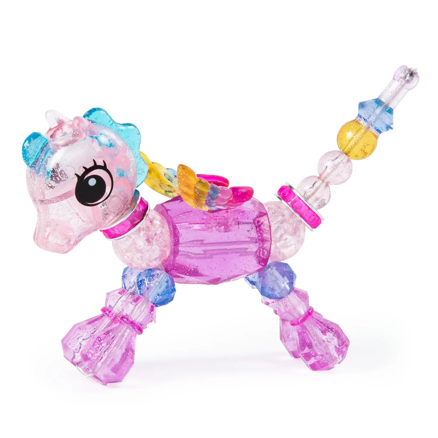 Набор фигурок-трансформеров Twisty Petz Pack8 3шт 6044203/20104384