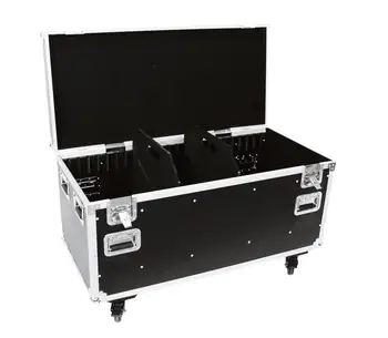 

ROADINGER Universal Tour Case 120cm with wheels