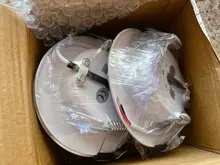 LED Downlight Recessed-Lamp Round Kitchen-Indoor-Spot 230V 110V Bedroom 220V Bulb 3W