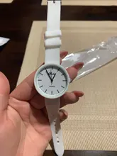 Reloj de pulsera de silicona para Mujer, nuevo accesorio de moda, de cuarzo, coreano, Color caramelo, 2021