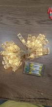 Clips Hanging-Lamp Wall-Light Photo-Holder Fairy-Card Ceiling-Pendant Home-Decor Modern